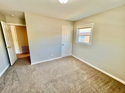 Tiny photo for 17415 BURNHAM Avenue, Lansing, IL 60438 (MLS # 12493476)