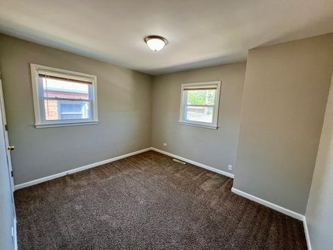 Tiny photo for 17415 BURNHAM Avenue, Lansing, IL 60438 (MLS # 12493476)