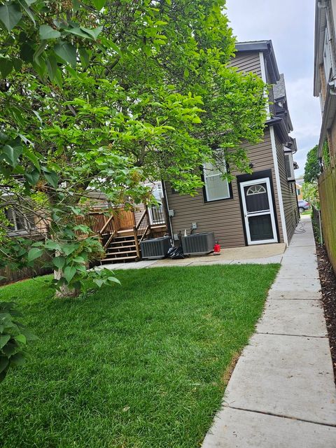 Tiny photo for 5402 N Mobile Avenue, Chicago, IL 60630 (MLS # 12597979)