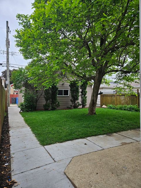 Tiny photo for 5402 N Mobile Avenue, Chicago, IL 60630 (MLS # 12597979)