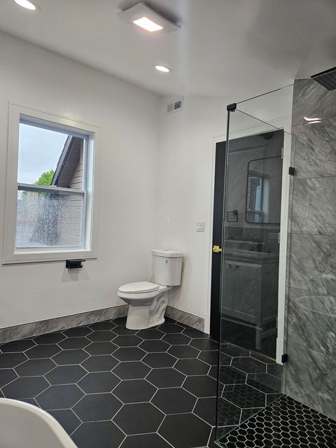 Tiny photo for 5402 N Mobile Avenue, Chicago, IL 60630 (MLS # 12597979)