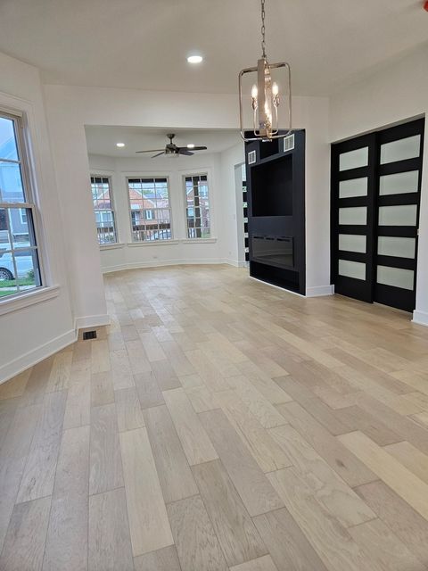 Tiny photo for 5402 N Mobile Avenue, Chicago, IL 60630 (MLS # 12597979)