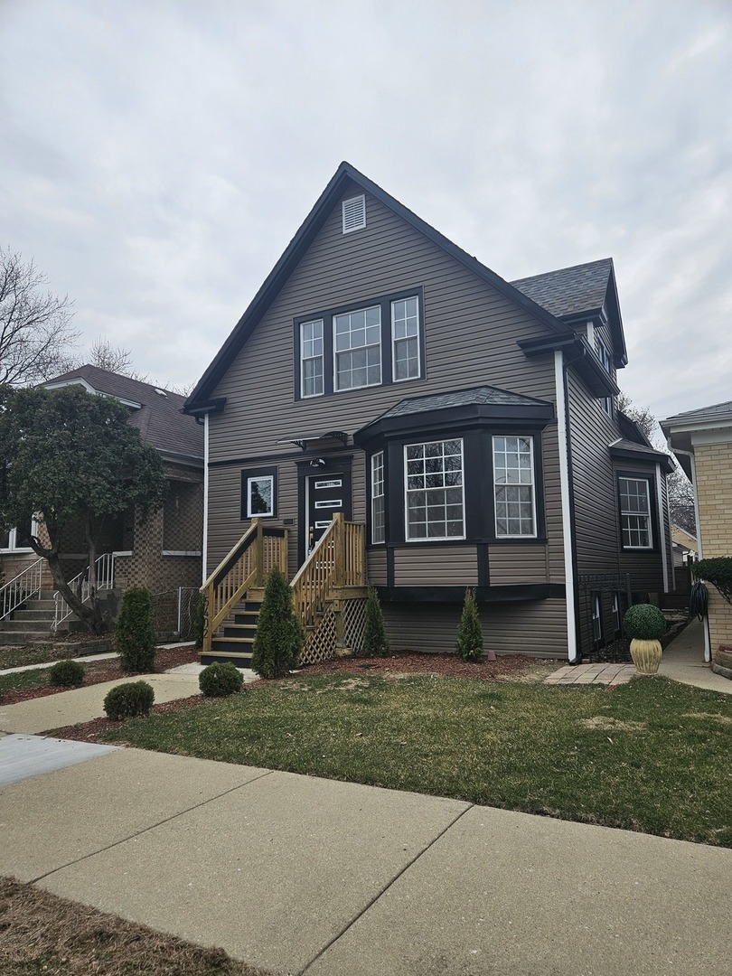 5402 N Mobile Avenue