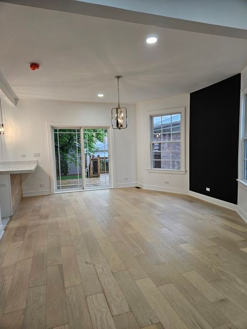 Tiny photo for 5402 N Mobile Avenue, Chicago, IL 60630 (MLS # 12597979)