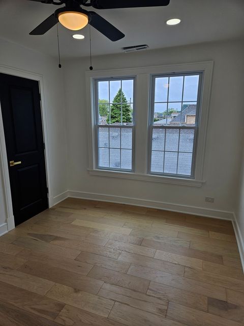 Tiny photo for 5402 N Mobile Avenue, Chicago, IL 60630 (MLS # 12597979)