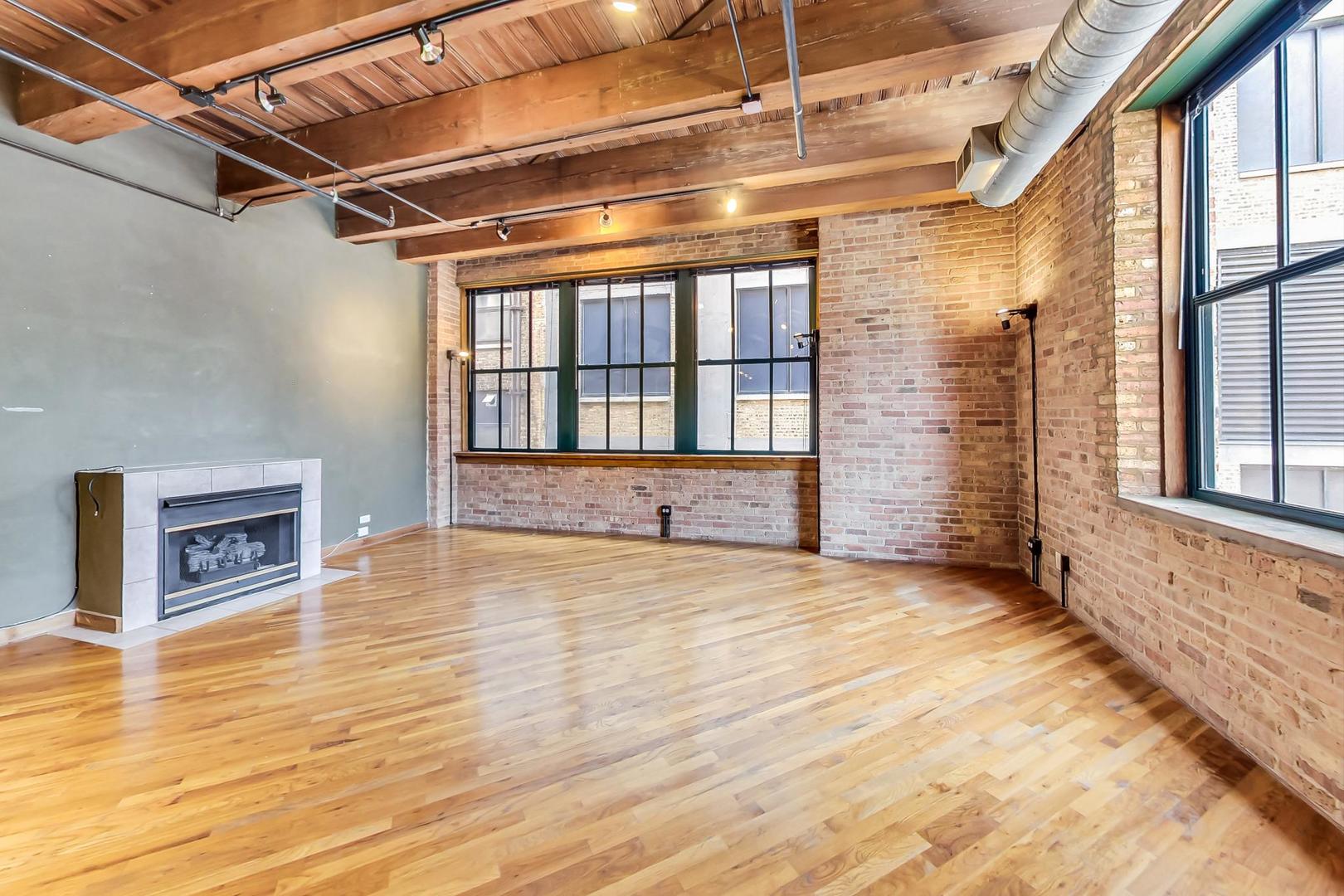 732 S Financial Place 614