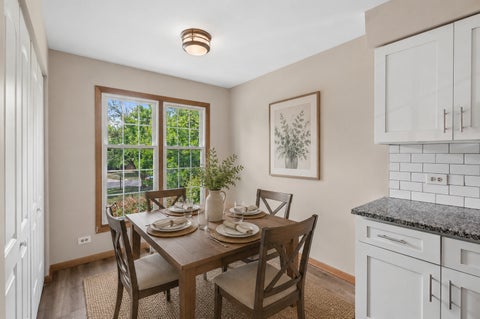 Tiny photo for 602 Country Lane, Des Plaines, IL 60016 (MLS # 12710182)
