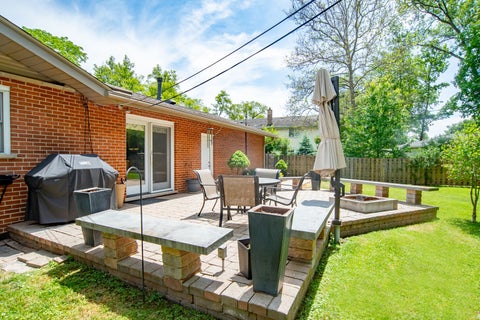 Tiny photo for 3480 Carol Lane, Northbrook, IL 60062 (MLS # 12650692)