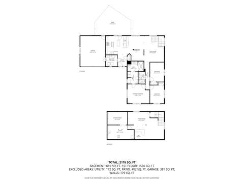 Tiny photo for 3480 Carol Lane, Northbrook, IL 60062 (MLS # 12650692)