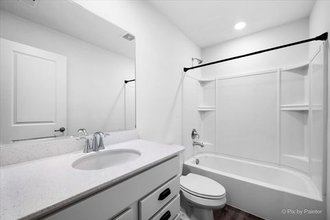 Tiny photo for 1078 Moraine Drive, South Elgin, IL 60177 (MLS # 12530797)