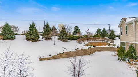 Tiny photo for 1078 Moraine Drive, South Elgin, IL 60177 (MLS # 12530797)
