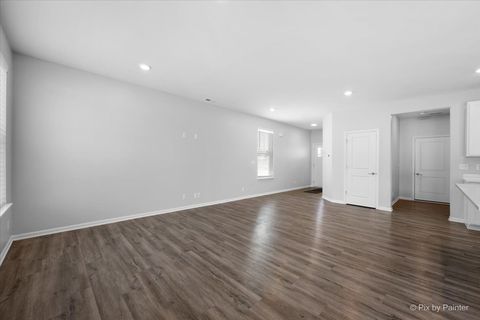 Tiny photo for 1078 Moraine Drive, South Elgin, IL 60177 (MLS # 12530797)