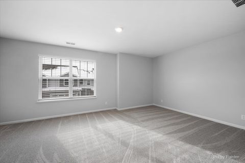 Tiny photo for 1078 Moraine Drive, South Elgin, IL 60177 (MLS # 12530797)