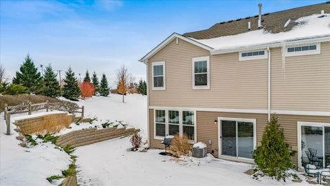 Tiny photo for 1078 Moraine Drive, South Elgin, IL 60177 (MLS # 12530797)