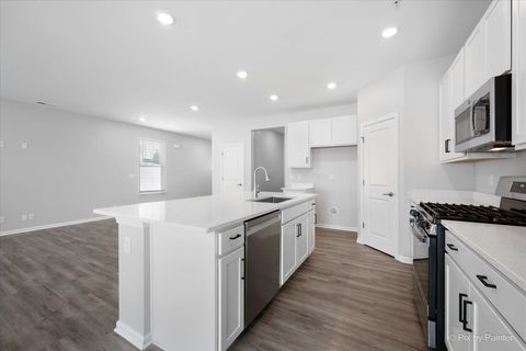 Tiny photo for 1078 Moraine Drive, South Elgin, IL 60177 (MLS # 12530797)