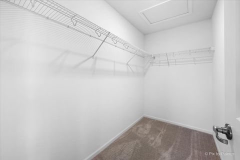 Tiny photo for 1078 Moraine Drive, South Elgin, IL 60177 (MLS # 12530797)