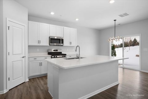 Tiny photo for 1078 Moraine Drive, South Elgin, IL 60177 (MLS # 12530797)