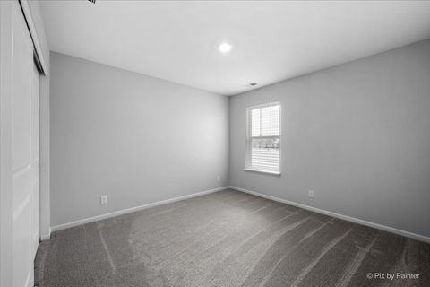 Tiny photo for 1078 Moraine Drive, South Elgin, IL 60177 (MLS # 12530797)