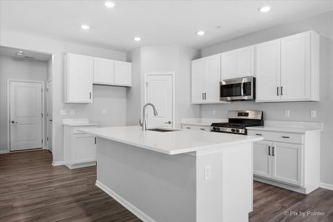 Tiny photo for 1078 Moraine Drive, South Elgin, IL 60177 (MLS # 12530797)