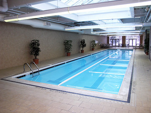 222 N Columbus Drive 3207