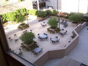 222 N Columbus Drive 3207