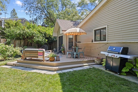 Tiny photo for 1230 Central Avenue, Deerfield, IL 60015 (MLS # 12720571)