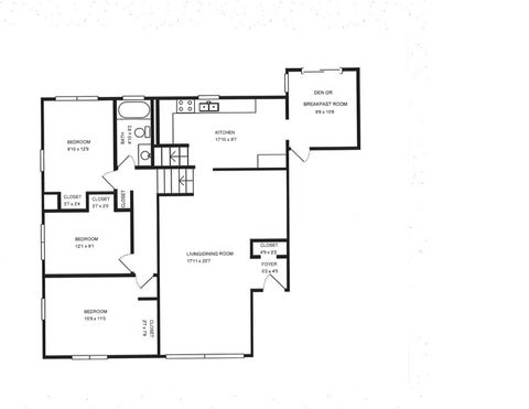 Tiny photo for 1230 Central Avenue, Deerfield, IL 60015 (MLS # 12720571)