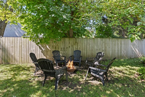 Tiny photo for 1230 Central Avenue, Deerfield, IL 60015 (MLS # 12720571)