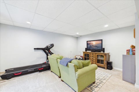 Tiny photo for 13320 Bucksburn Lane, Beach Park, IL 60083 (MLS # 12692690)