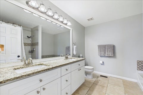 Tiny photo for 13320 Bucksburn Lane, Beach Park, IL 60083 (MLS # 12692690)