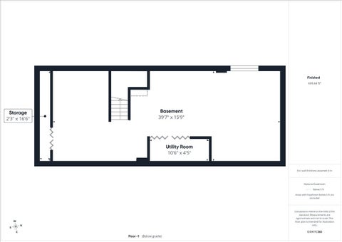 Tiny photo for 13320 Bucksburn Lane, Beach Park, IL 60083 (MLS # 12692690)