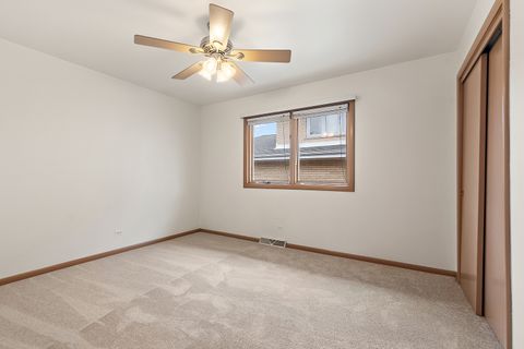 Tiny photo for 9021 S Francisco Avenue, Evergreen Park, IL 60805 (MLS # 12626205)