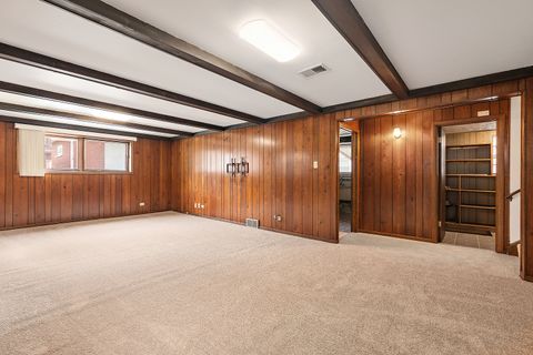 Tiny photo for 9021 S Francisco Avenue, Evergreen Park, IL 60805 (MLS # 12626205)