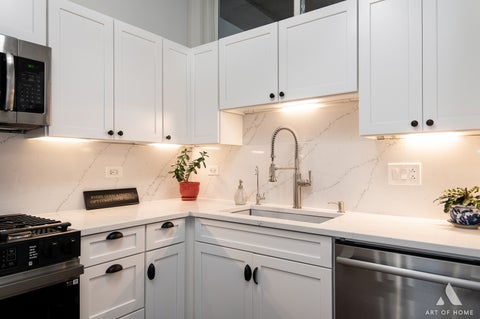Tiny photo for 235 W Van Buren Street #2216, Chicago, IL 60607 (MLS # 12703818)