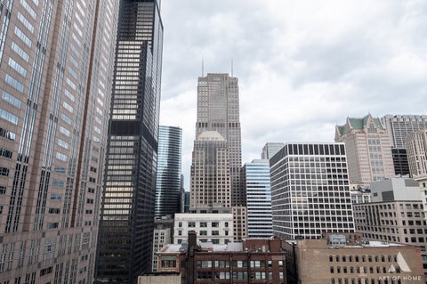 Tiny photo for 235 W Van Buren Street #2216, Chicago, IL 60607 (MLS # 12703818)