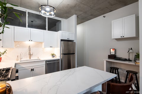 Tiny photo for 235 W Van Buren Street #2216, Chicago, IL 60607 (MLS # 12703818)
