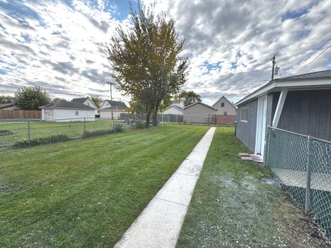 Tiny photo for 1207 Oakland Avenue, Joliet, IL 60435 (MLS # 12508709)