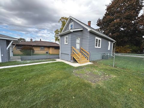 Tiny photo for 1207 Oakland Avenue, Joliet, IL 60435 (MLS # 12508709)