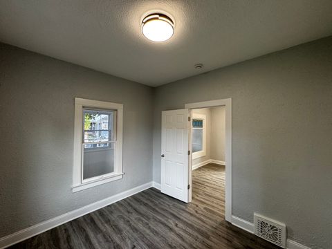 Tiny photo for 1207 Oakland Avenue, Joliet, IL 60435 (MLS # 12508709)