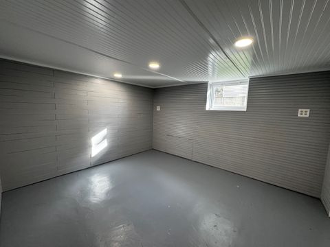 Tiny photo for 1207 Oakland Avenue, Joliet, IL 60435 (MLS # 12508709)