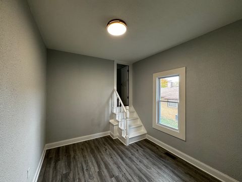 Tiny photo for 1207 Oakland Avenue, Joliet, IL 60435 (MLS # 12508709)