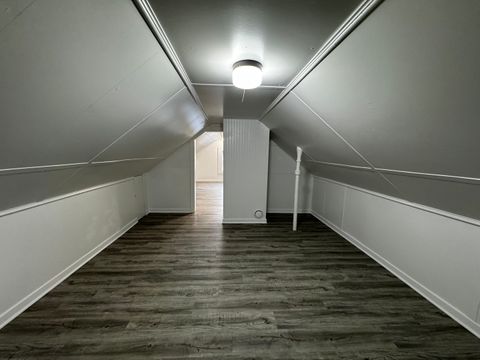 Tiny photo for 1207 Oakland Avenue, Joliet, IL 60435 (MLS # 12508709)