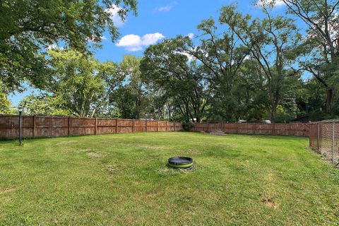 Tiny photo for 1400 Eunice Avenue, Joliet, IL 60433 (MLS # 12459958)