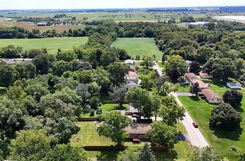 Tiny photo for 1400 Eunice Avenue, Joliet, IL 60433 (MLS # 12459958)