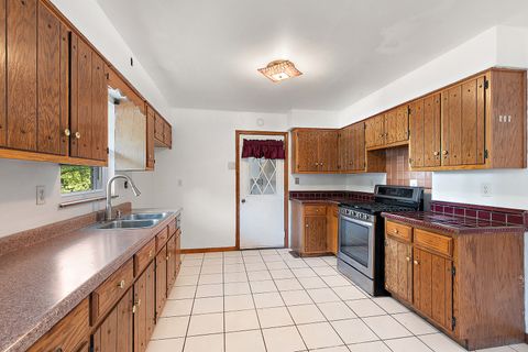 Tiny photo for 1400 Eunice Avenue, Joliet, IL 60433 (MLS # 12459958)