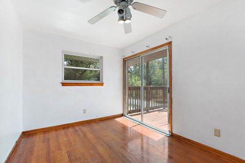 Tiny photo for 1400 Eunice Avenue, Joliet, IL 60433 (MLS # 12459958)