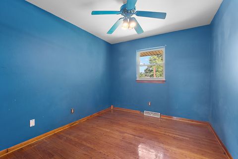 Tiny photo for 1400 Eunice Avenue, Joliet, IL 60433 (MLS # 12459958)