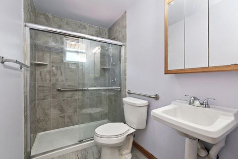 Tiny photo for 1400 Eunice Avenue, Joliet, IL 60433 (MLS # 12459958)