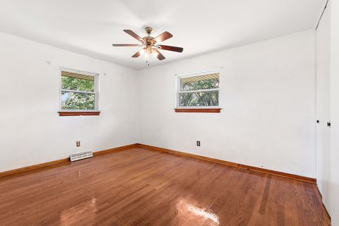Tiny photo for 1400 Eunice Avenue, Joliet, IL 60433 (MLS # 12459958)