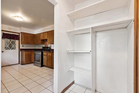 Tiny photo for 1400 Eunice Avenue, Joliet, IL 60433 (MLS # 12459958)